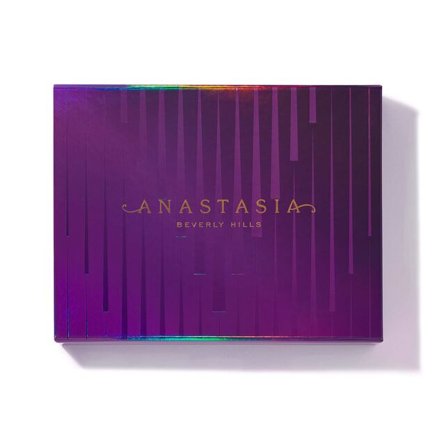 ABH Collector’s Case in the Anastasia Norvina Pro Pigment Palette Vol. 1 Launch Edition