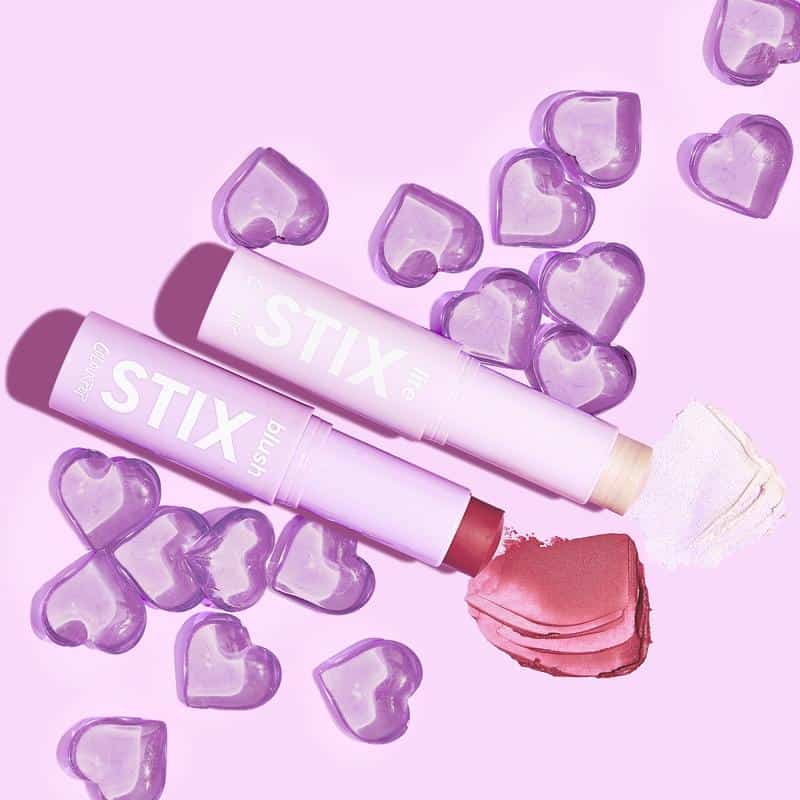 Colourpop Launches Lilac Collection Set, Take Me As I Amethyst Kit