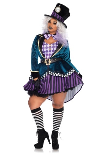 The Best Plus-Size Halloween Costumes For Women To Wear This Year - Oge ...