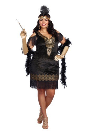 The Best Plus-Size Halloween Costumes For Women To Wear This Year