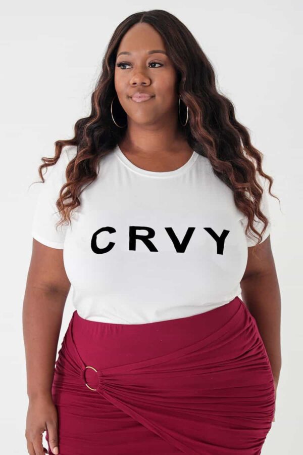 Kin By Kristine Blogger Trendy Curvy Launches Clothing Line Oge Enyi