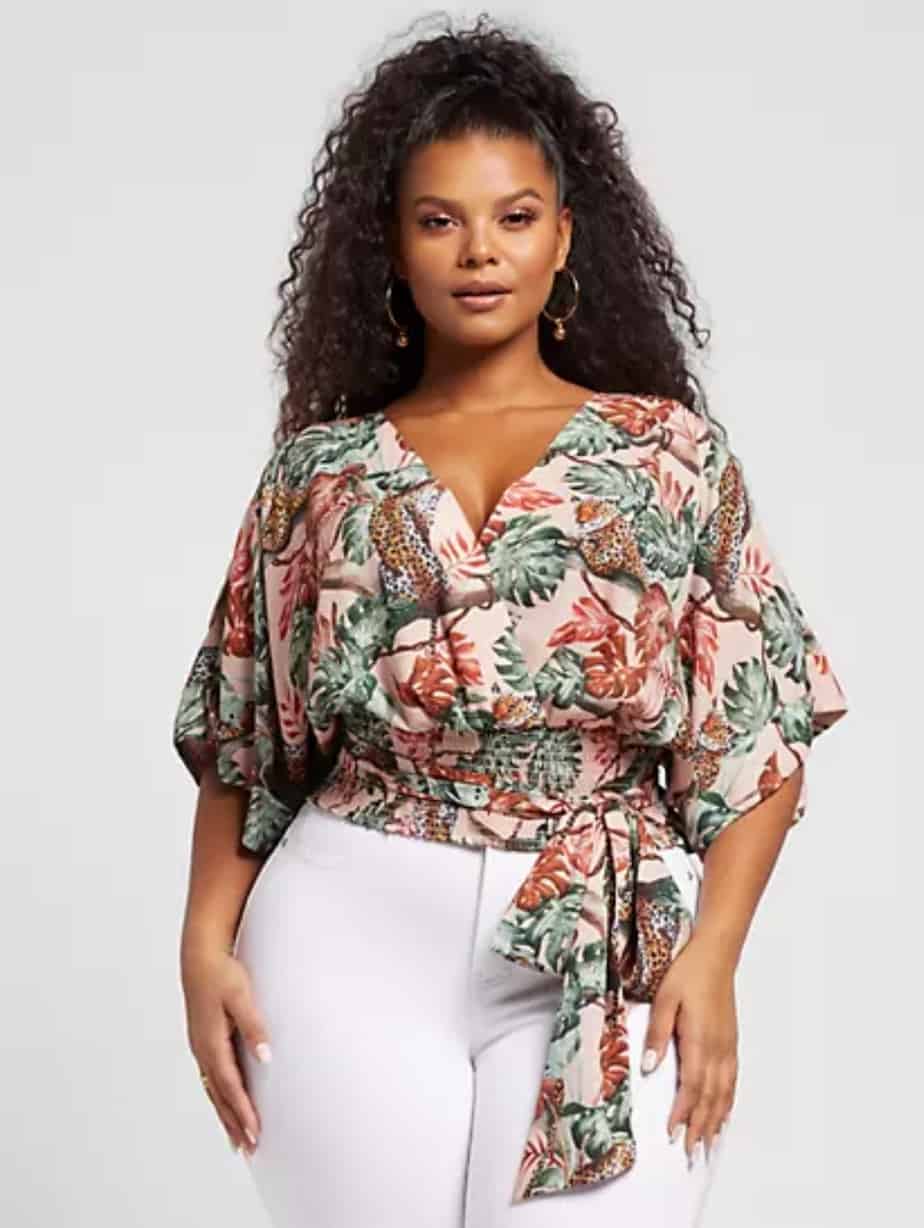 15 Fashion to Figure Spring Outfits to Look Your Best In - Oge Enyi