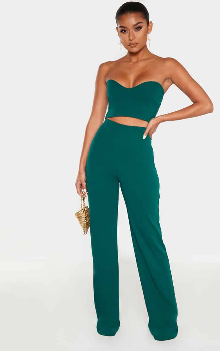 St. Patrick's Day Outfit Ideas: How To Look Fabulous In Green - Oge Enyi