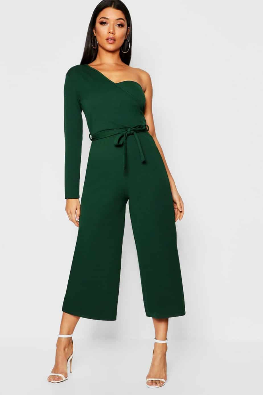 St. Patrick's Day Outfit Ideas: How To Look Fabulous In Green - Oge Enyi