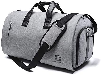 Travel Suit Bag Convertible Garment Bag