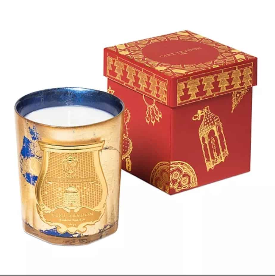 20 Best Christmas Candles That Will Make Your Spirit Bright - Oge Enyi
