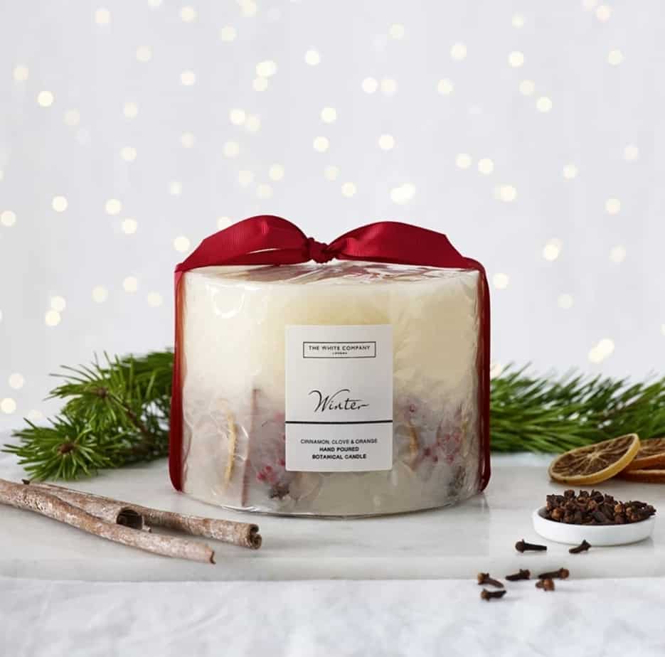20 Best Christmas Candles That Will Make Your Spirit Bright Oge Enyi