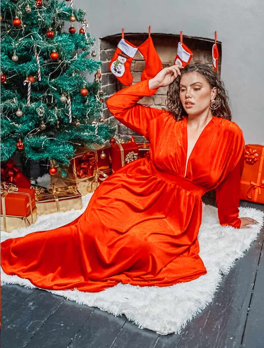 The Best Plus Size New Year’s Eve Dresses Under $50