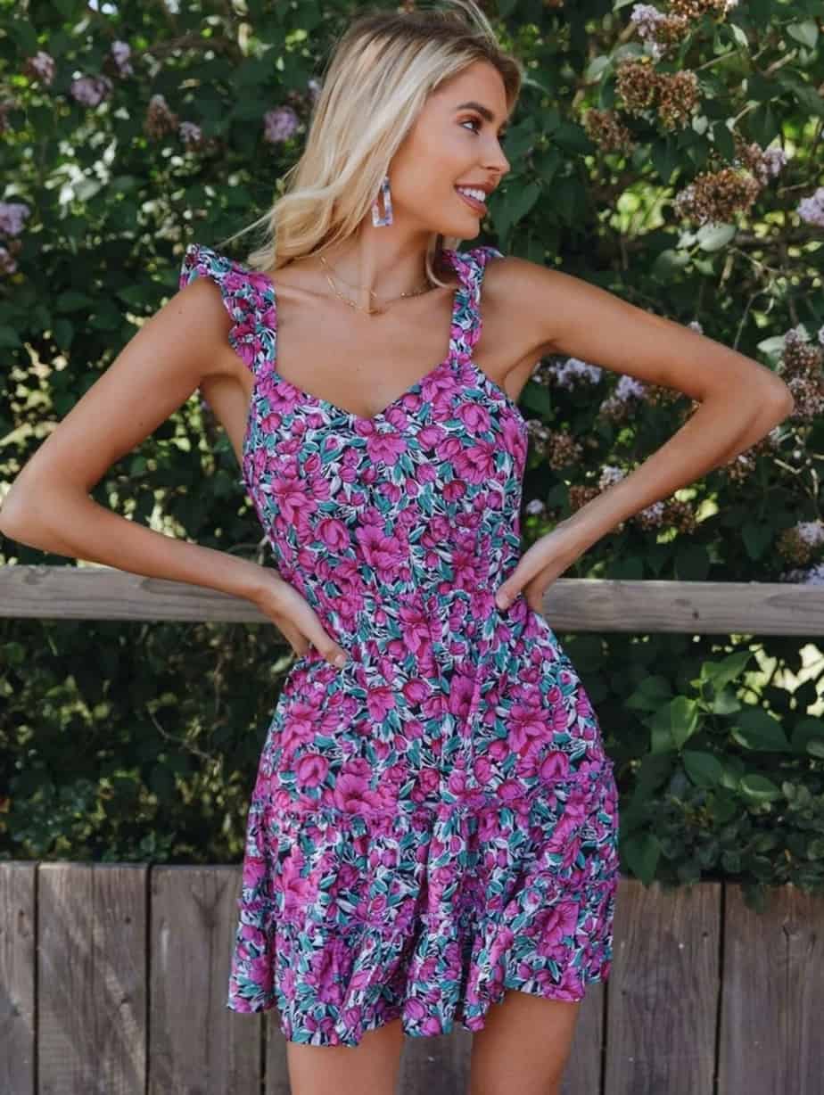 22 Cute Spring Dresses You Have To Get Immediately Oge Enyi