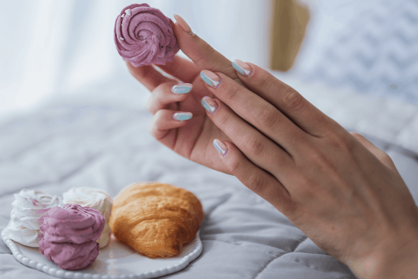 21 Summer Nails Design That Are Cute And Super Trendy