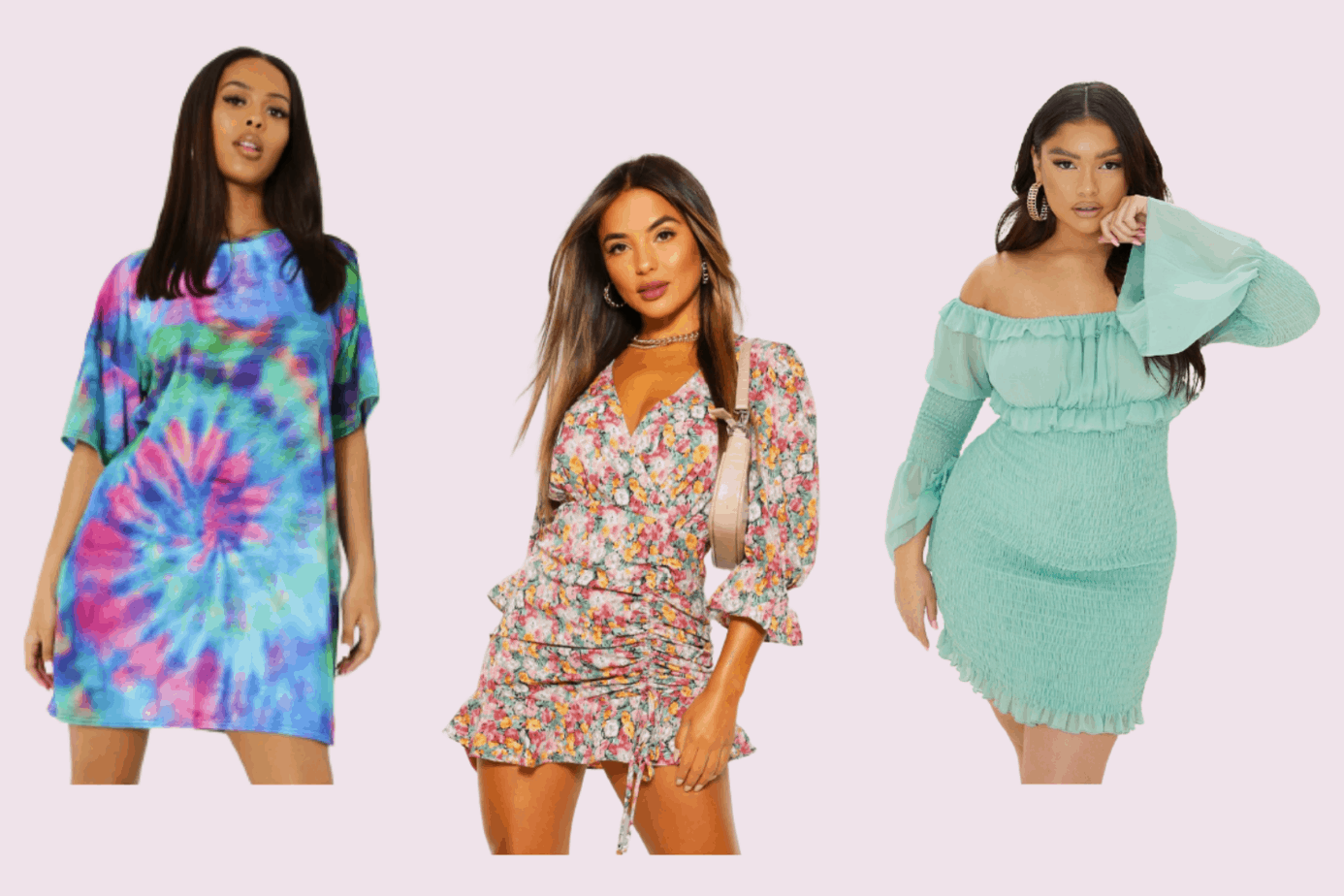 19 Cute Summer Dresses That Will Look Beautiful On You