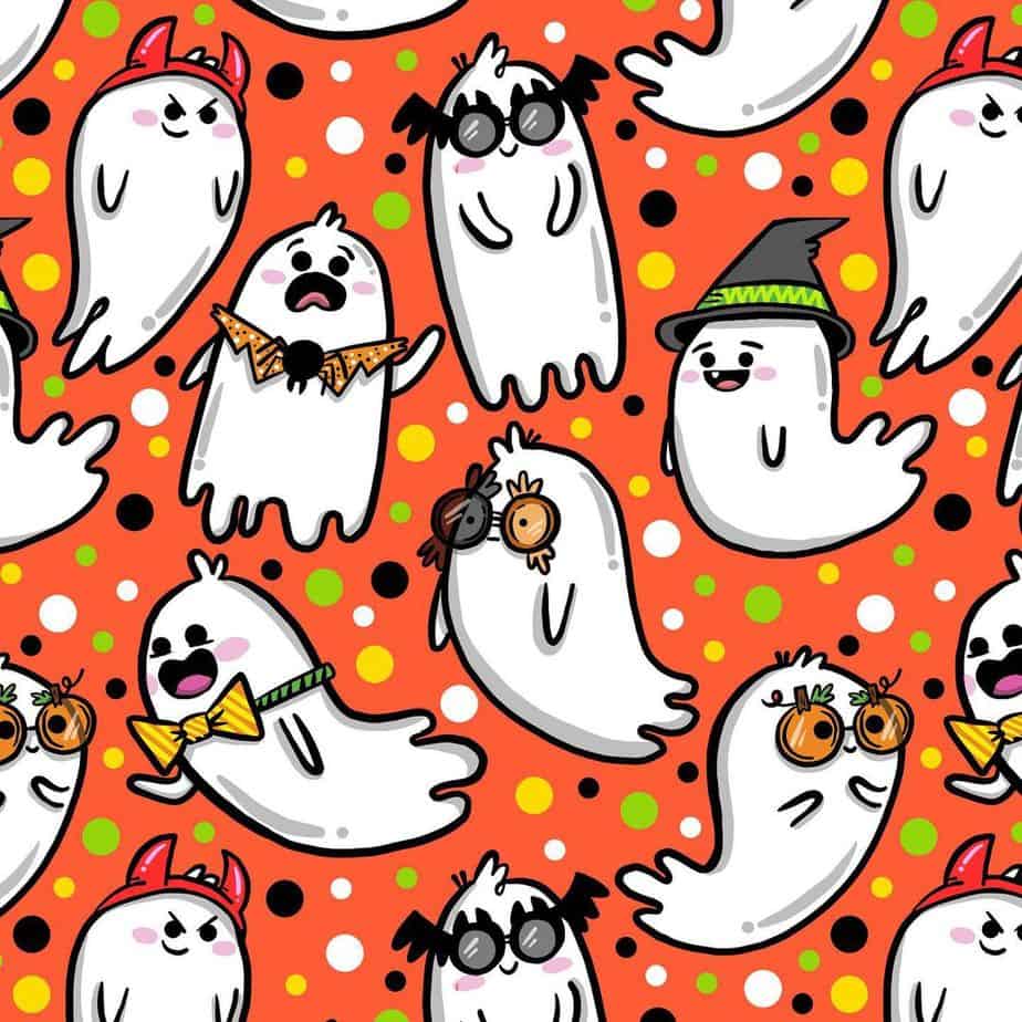30 Halloween Wallpapers For iPhone That Are Cute And Absolutely Free