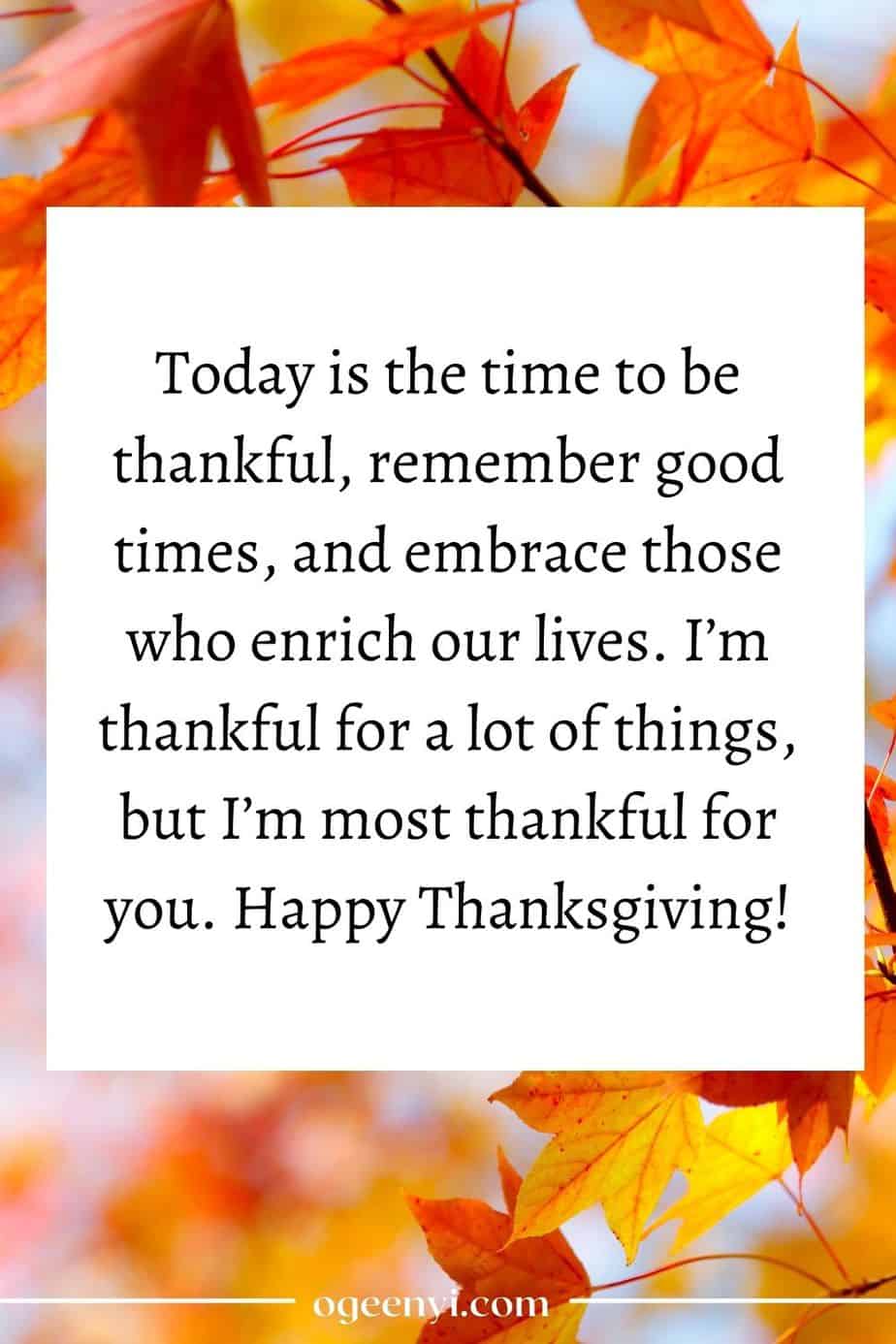 The Best Thanksgiving Prayers For Family And Friends To Say
