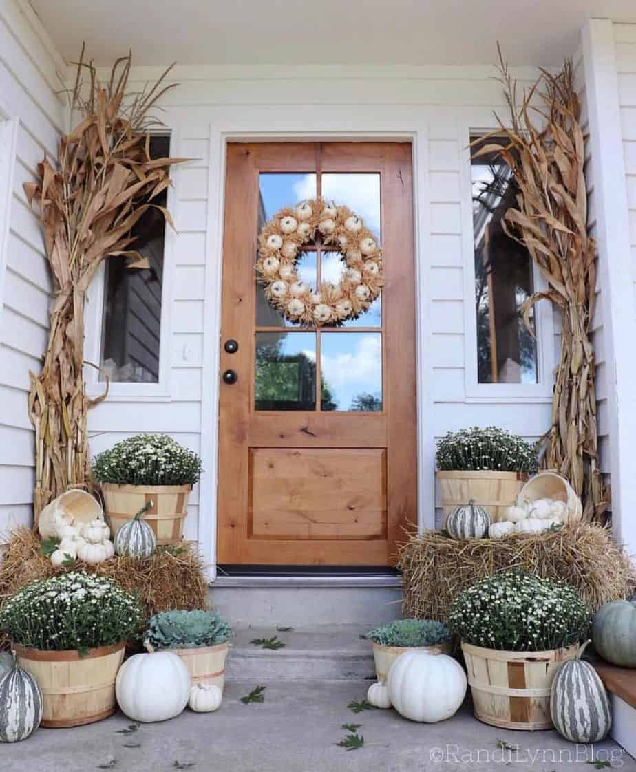 15+ Thanksgiving Decorations Ideas For Your Home You’ll Love