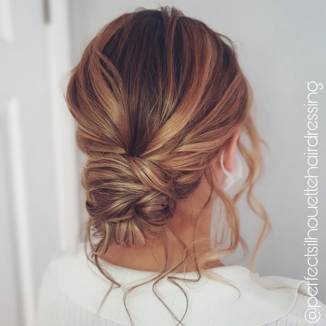 20 Hairstyles Easy For Long Hair