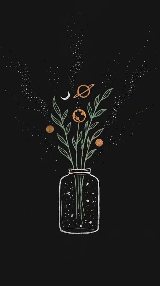 If you are looking for the best, cute black wallpapers that are aesthetic then you are in the right place. Because I am sharing 50 black aesthetic wallpapers you’ll love to use.