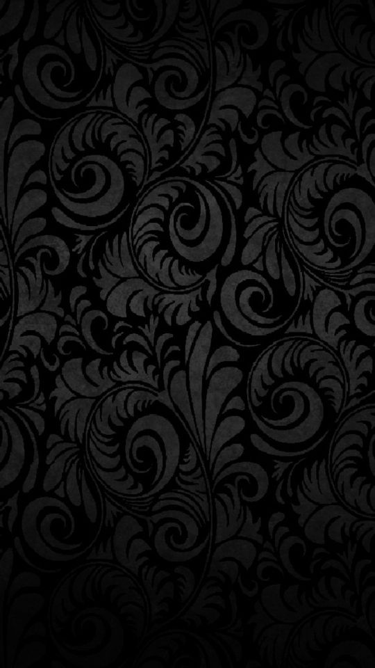 50 Black Aesthetic Wallpapers You’ll Love To Use - Oge Enyi