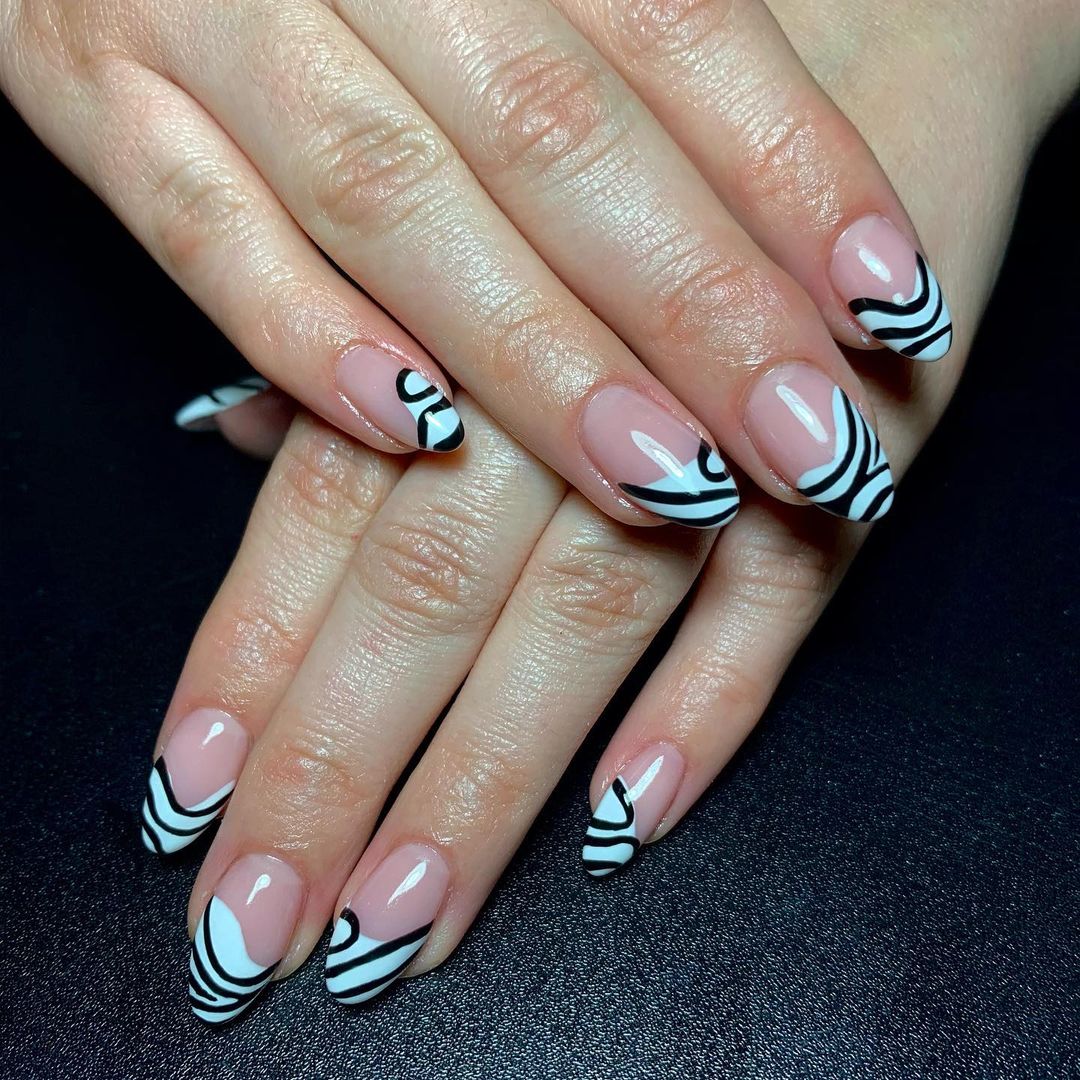 35 Short Nails Ideas and Designs