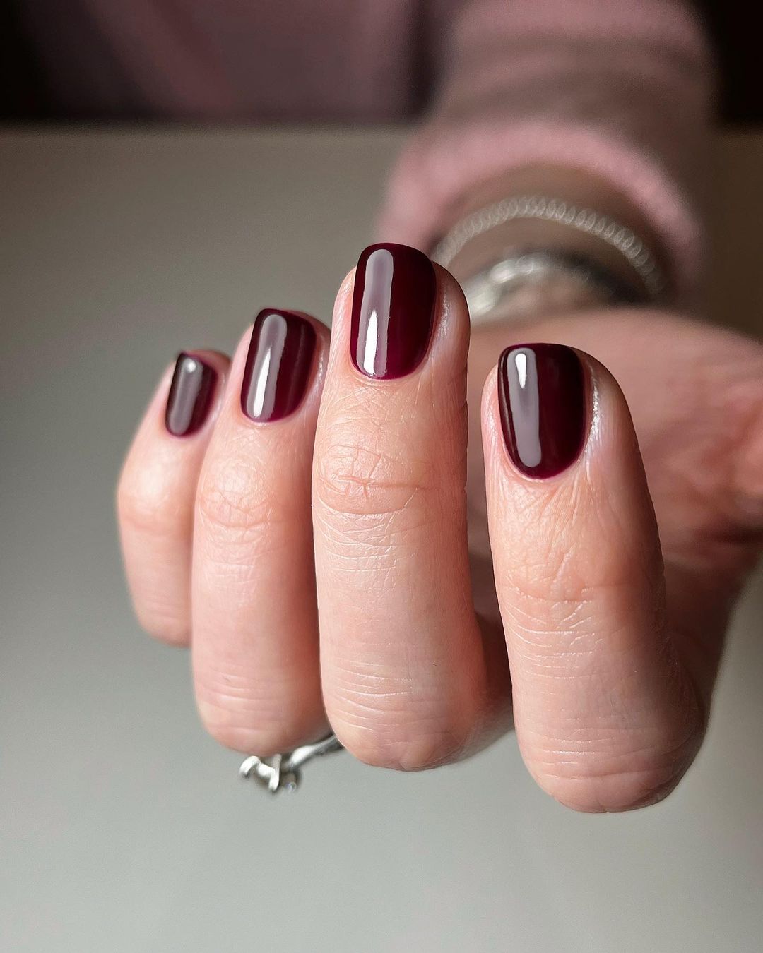 These 35 Short Nails Ideas and Designs Are The Best