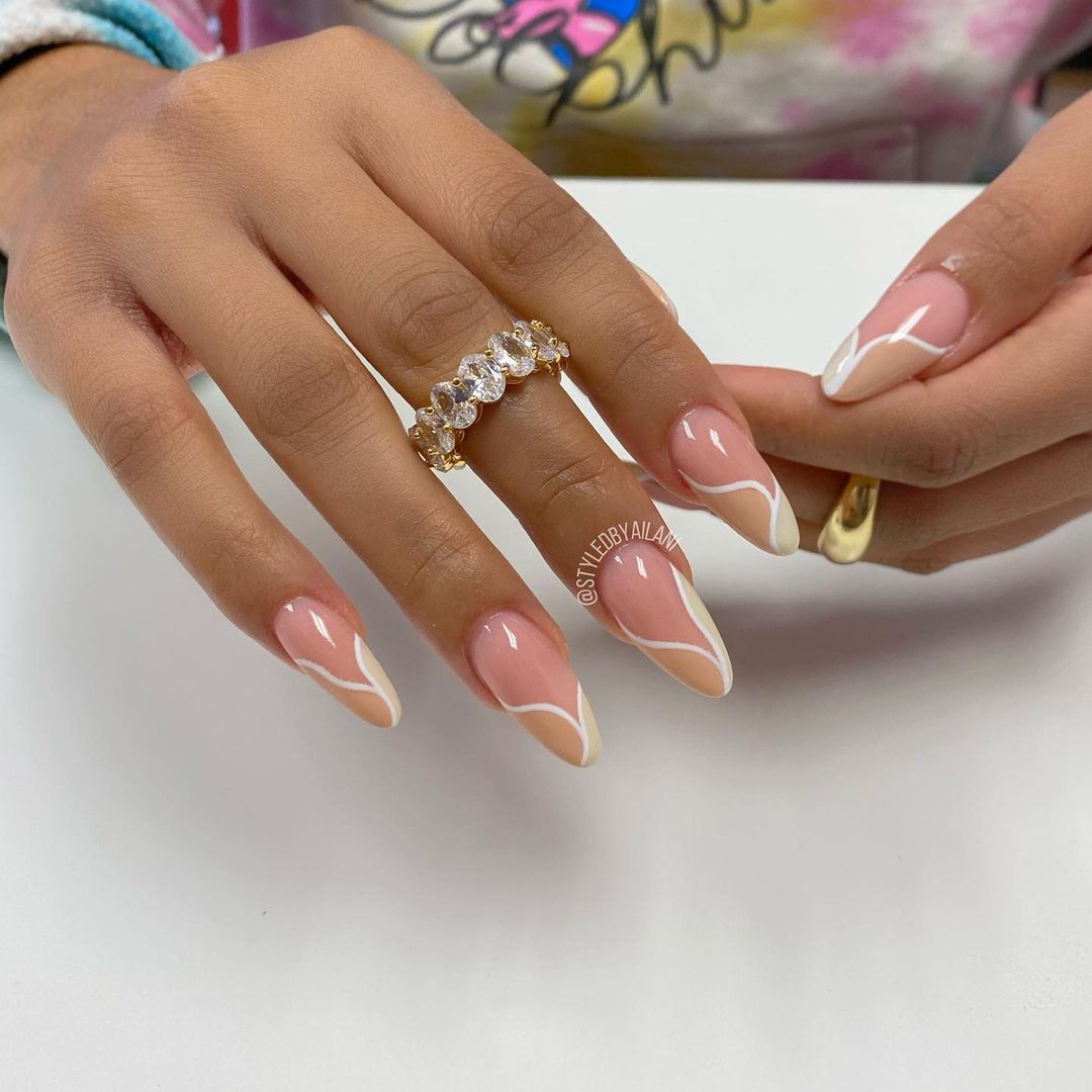 25 Stunning Valentine's Day Nails To Love This Year