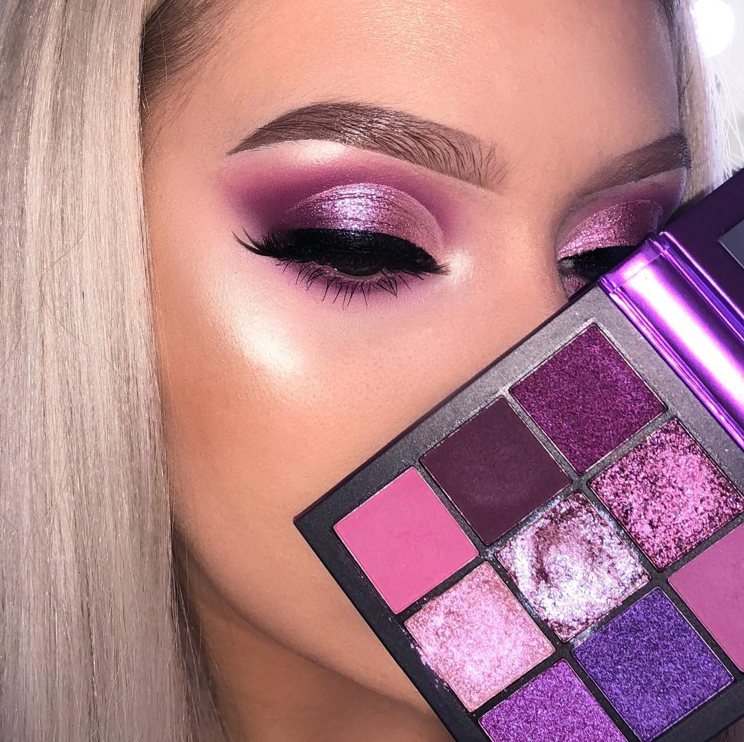 30 Beautiful Valentine’s Day Makeup Looks You"ll Love