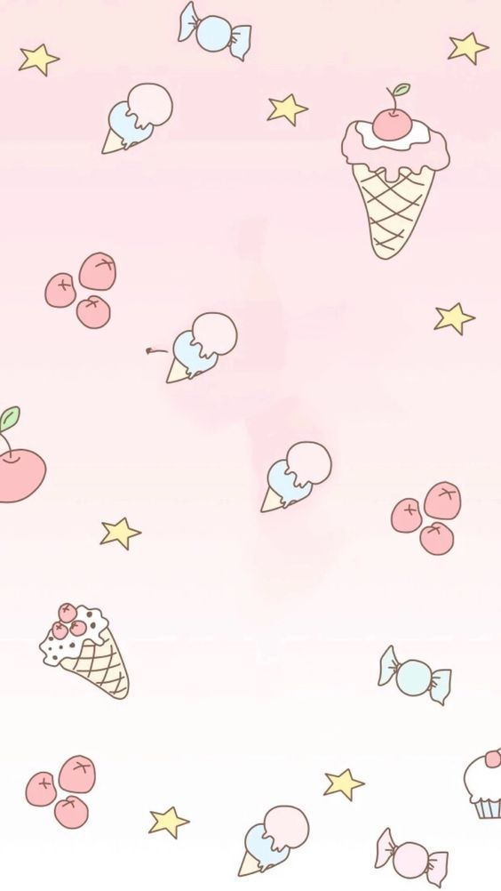 30 Cute Wallpapers For iPhone That Are Absolutely Free