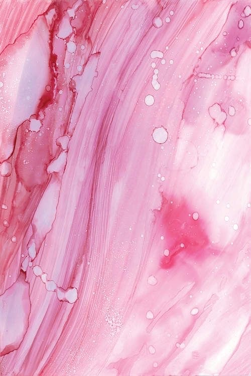 PINK MARBLE WALLPAPERS