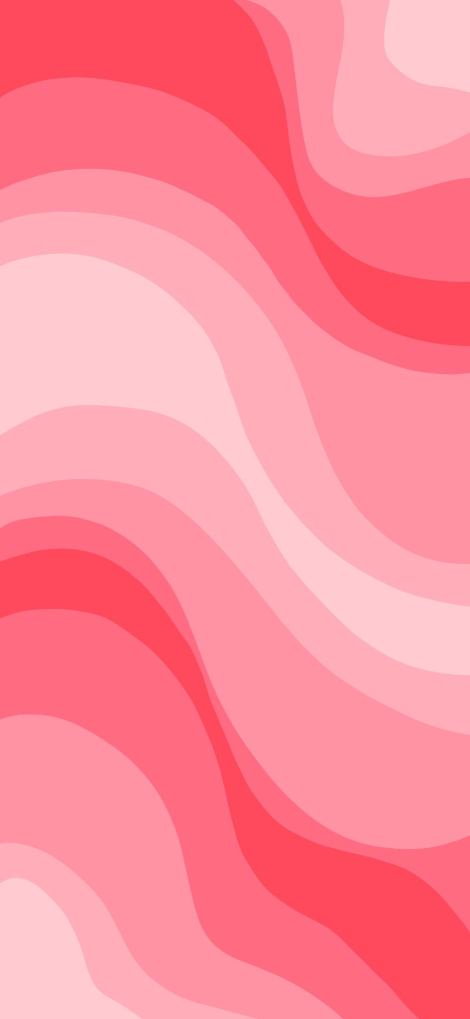 40 Cute Pink Wallpapers For iPhone