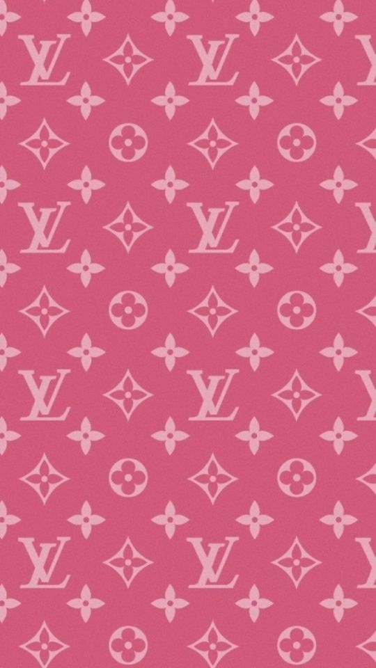 Louis Vuitton Wallpaper  Pink wallpaper iphone, Iphone wallpaper girly,  Pretty wallpaper iphone