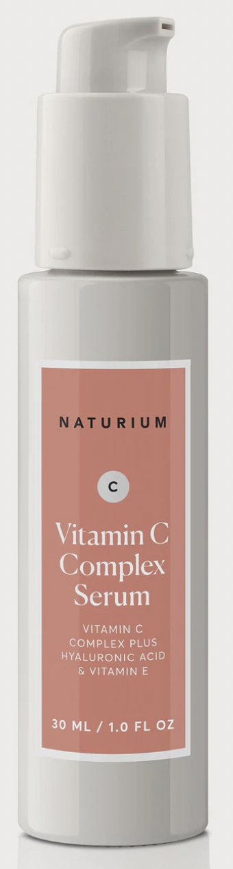 Naturium Vitamin C Complex Face Serum