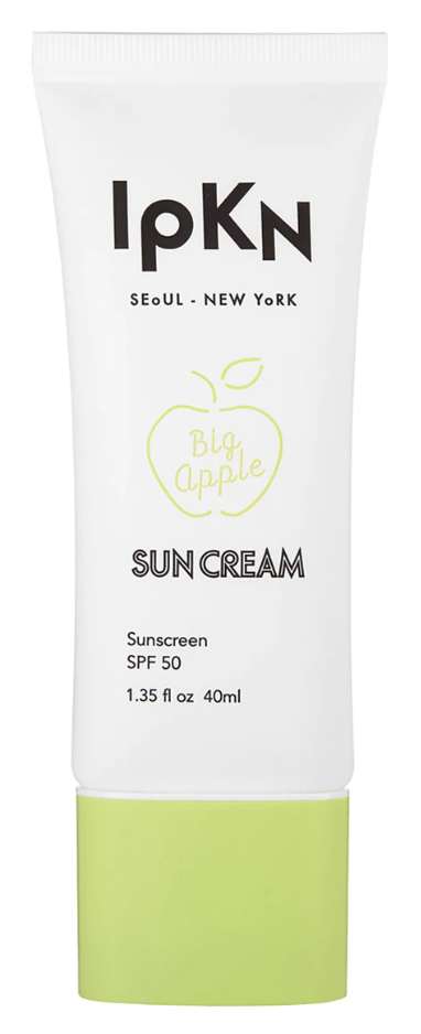 IPKN Big Apple Sun Cream