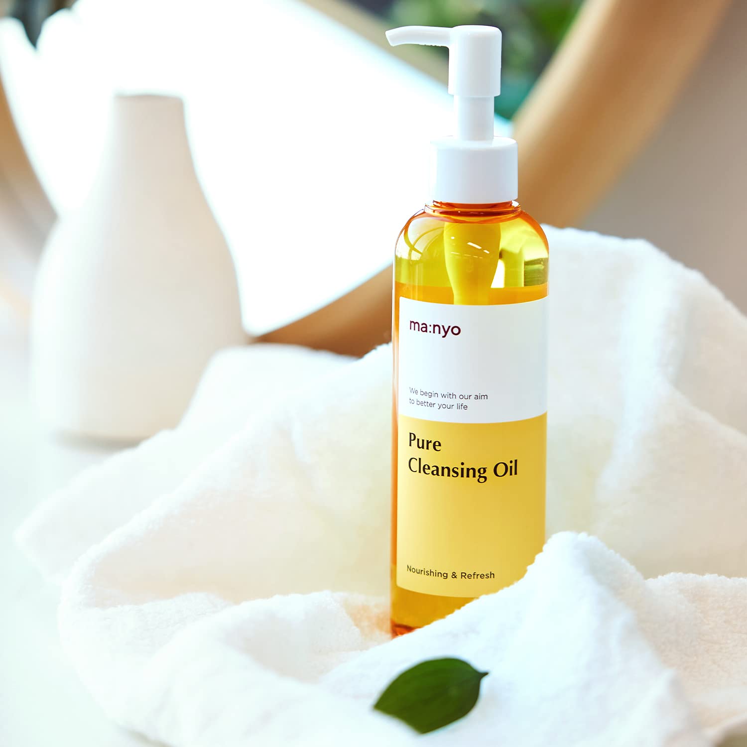 9 Best Korean Cleansing Oils To Try in 2023
